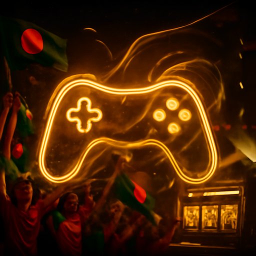 333det Bengali menu screen